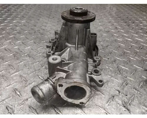 Mercedes Other Water Pump