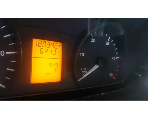 Mercedes R 901 271 00 01 Transmission Assembly