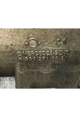 Mercedes R 901 271 00 01 Transmission Assembly
