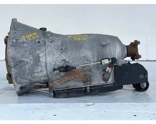 Transmission Assembly Mercedes R 901 271 00 01 Complete Recycling Group LLC