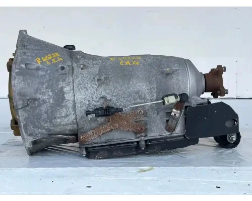 Mercedes R 901 271 00 01 Transmission Assembly