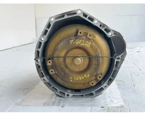 Mercedes R 901 271 00 01 Transmission Assembly
