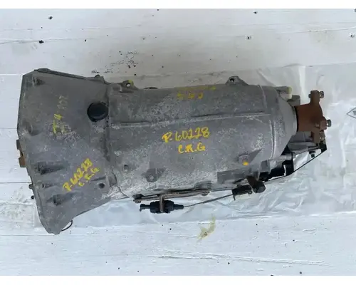 Mercedes R 901 271 00 01 Transmission Assembly