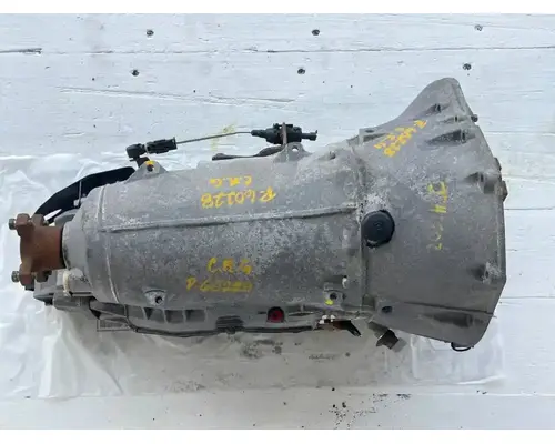 Mercedes R 901 271 00 01 Transmission Assembly