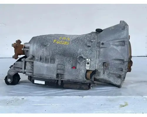 Mercedes R 901 271 00 01 Transmission Assembly