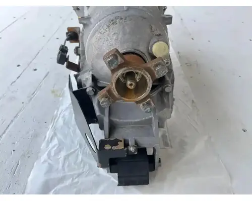 Mercedes R 901 271 00 01 Transmission Assembly