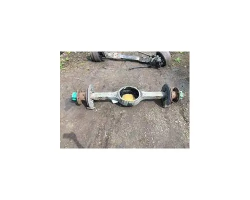 Axle Housing (Rear) Mercedes R190-2N Holst Truck Parts