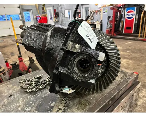 Differential Assembly (Rear, Rear) MERCEDES RS21.0-4 Les Camions Gilbert