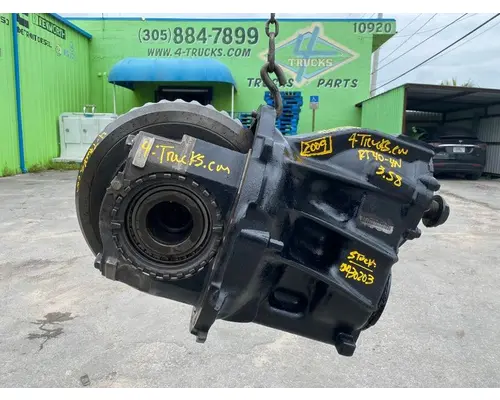 Differential Assembly (Front, Rear) MERCEDES RT40-4N 4-trucks Enterprises LLC
