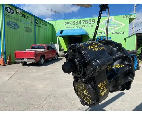 Differential Assembly (Front, Rear) MERCEDES RT40-4N 4-trucks Enterprises LLC