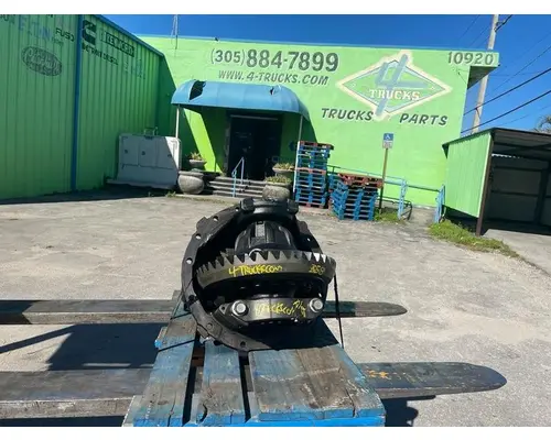 Differential Assembly (Front, Rear) MERCEDES RT40-4N 4-trucks Enterprises LLC