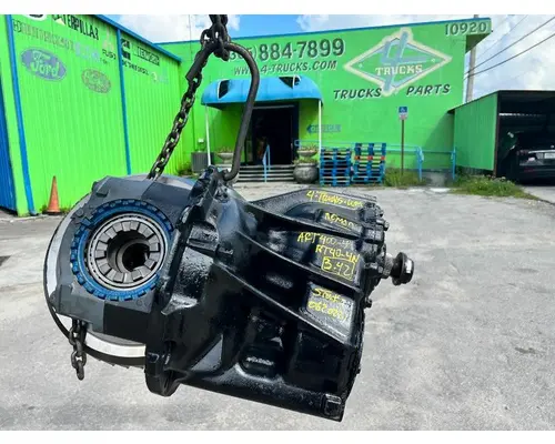 Differential Assembly (Front, Rear) MERCEDES RT40-4N 4-trucks Enterprises LLC