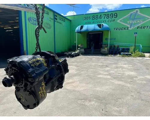 Differential Assembly (Front, Rear) MERCEDES RT40-4N 4-trucks Enterprises LLC