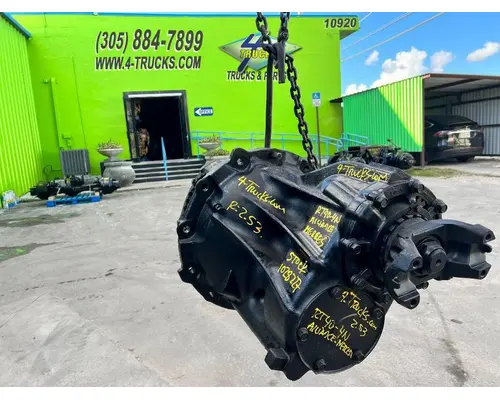 Differential Assembly (Front, Rear) MERCEDES RT40-4N 4-trucks Enterprises LLC