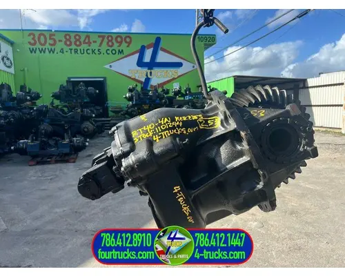Differential Assembly (Front, Rear) MERCEDES RT40-4N 4-trucks Enterprises LLC