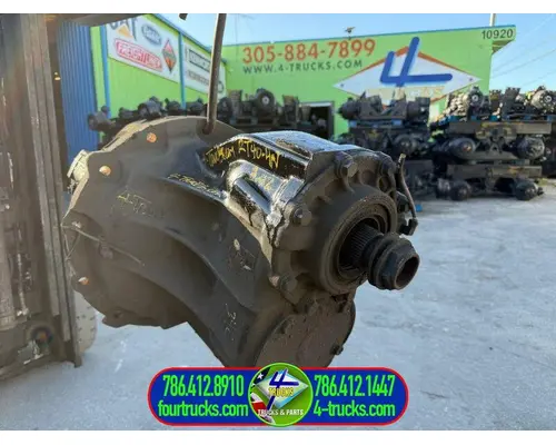 Differential Assembly (Front, Rear) MERCEDES RT40-4N 4-trucks Enterprises LLC