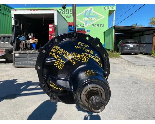 Differential Assembly (Rear, Rear) MERCEDES RT40-4N 4-trucks Enterprises LLC