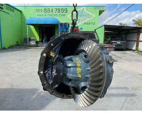 Differential Assembly (Rear, Rear) MERCEDES RT40-4N 4-trucks Enterprises LLC