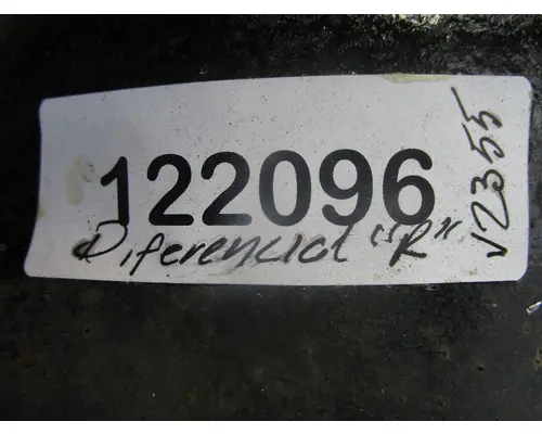 Rears (Front) MERCEDES RT40-4N Valley Heavy Equipment