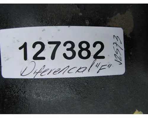 Rears (Front) MERCEDES RT40-4N Valley Heavy Equipment
