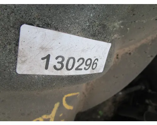 Rears (Front) MERCEDES RT40-4N Valley Heavy Equipment