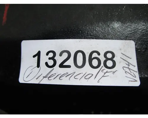 Rears (Front) MERCEDES RT40-4N Valley Heavy Equipment