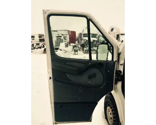 Mercedes SPRINTER Door Assembly, Front