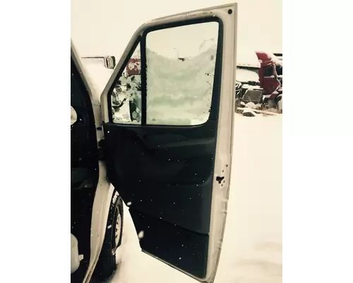 Mercedes SPRINTER Door Assembly, Front