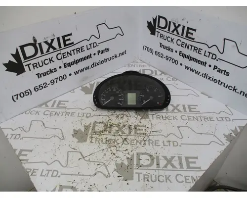 Mercedes SPRINTER Instrument Cluster