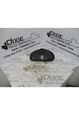 Mercedes SPRINTER Instrument Cluster