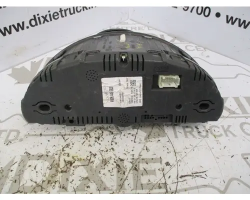 Mercedes SPRINTER Instrument Cluster