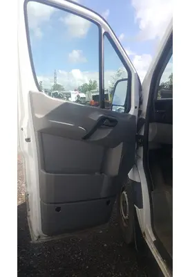 Mercedes Sprinter 2500 Door Assembly, Front