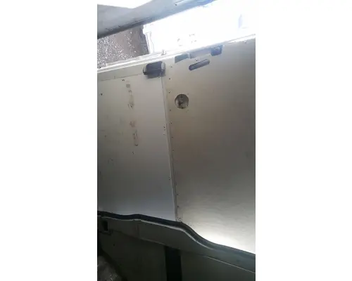 Mercedes Sprinter 2500 Door Assembly, Front