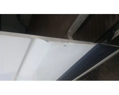 Mercedes Sprinter 2500 Door Assembly, Front