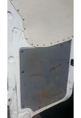Mercedes Sprinter 2500 Door Assembly, Front