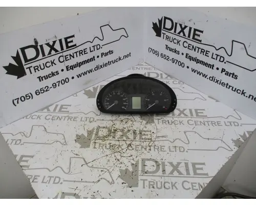 Instrument Cluster Mercedes SPRINTER Dixie Truck Centre