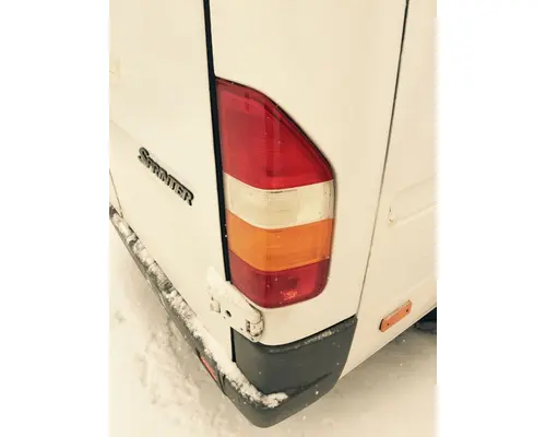 Tail Lamp Mercedes SPRINTER Holst Truck Parts