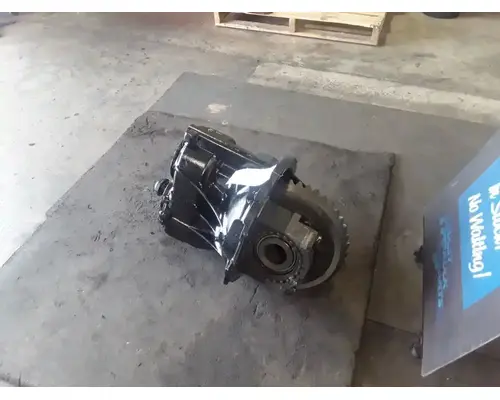 Mercedes art-40 Rears (Front)