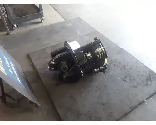 Mercedes art-40 Rears (Front)