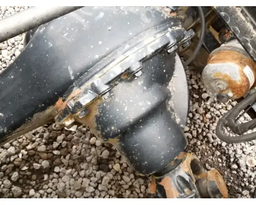 Mercedes art-40 Rears (Rear)