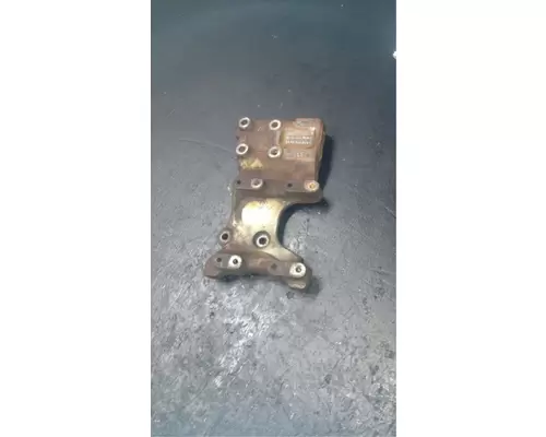 Mercedes mb900 Brackets, Misc.