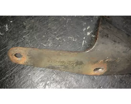 Mercedes mb900 Brackets, Misc.