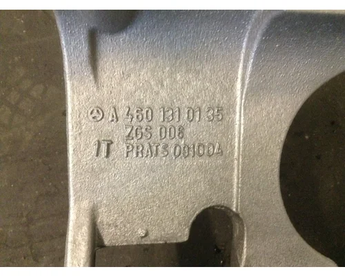 Mercedes  Engine Misc. Parts