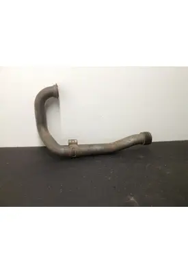 Mercedes  Exhaust Pipe