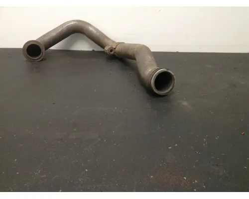 Mercedes  Exhaust Pipe