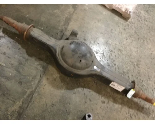 Axle Housing (Rear) MERITOR-ROCKWELL  Marshfield Transportation Products