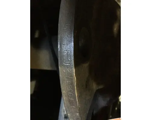 Axle Shaft MERITOR-ROCKWELL  LKQ KC Truck Parts - Inland Empire