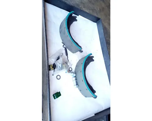 Brake Shoes MERITOR-ROCKWELL  Marshfield Transportation Products