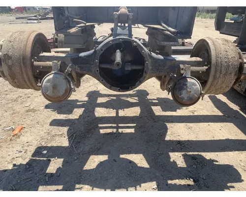 Axle Housing (Front) Meritor/Rockwell  Geco - Dinuba