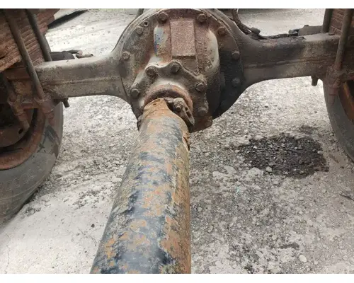 Meritor/Rockwell 13120 Rears (Rear)
